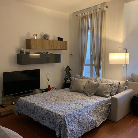 Garibaldi Roof Garden Apartment Rome Exterior photo