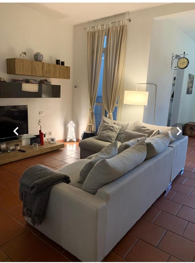 Garibaldi Roof Garden Apartment Rome Exterior photo