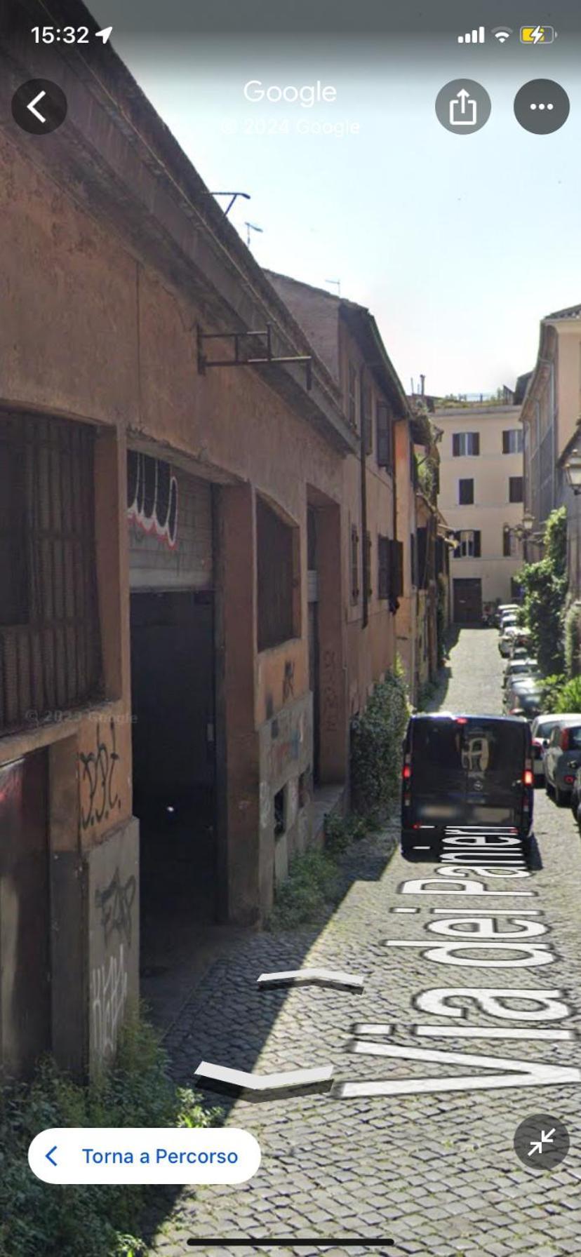 Garibaldi Roof Garden Apartment Rome Exterior photo