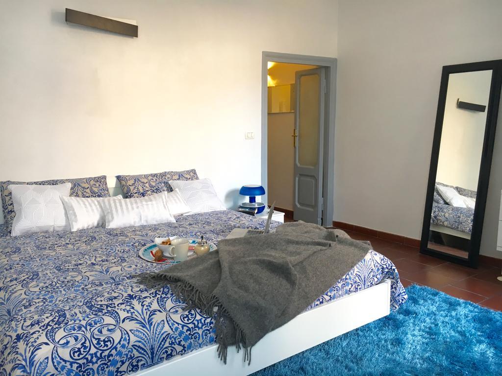 Garibaldi Roof Garden Apartment Rome Exterior photo
